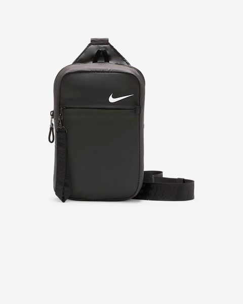Сумка через плечо Nike Sportswear Essentials (CV1060-011), One Size, WHS