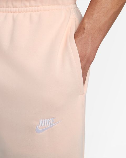Брюки мужские Nike Sportswear Club Joggers (BV2679-838), 2XL, WHS, 30% - 40%, 1-2 дня