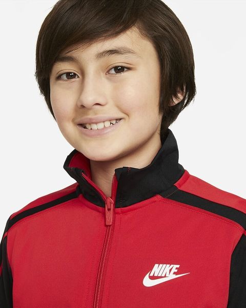 Спортивный костюм детской Nike Nsw Futura Poly Cuff Jr (DH9661-657), L, WHS, 30% - 40%, 1-2 дня