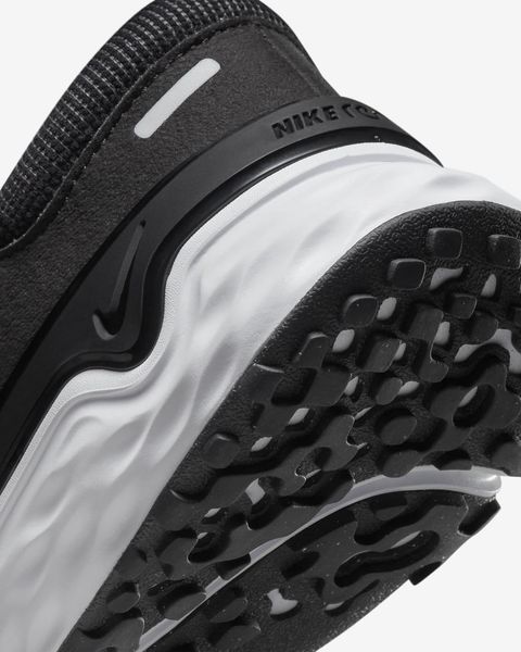 Кросівки жіночі Nike Renew Run 4 (DR2682-002), 38.5, WHS, 30% - 40%, 1-2 дні