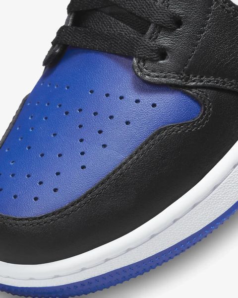 Кросівки чоловічі Jordan 1 Low Golf (DD9315-102), 42.5, WHS, 10% - 20%, 1-2 дні
