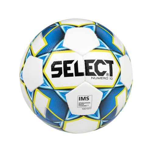 Мяч Select Numero 10 Ims (SELECT NUMERO 10 IMS NEW), 5, WHS