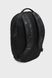 Фотографія Рюкзак Under Armour Hustle 6.0 Backpack-Blk (1384672-007) 3 з 4 в Ideal Sport
