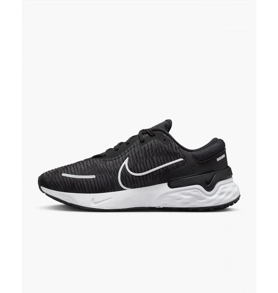 Кроссовки для бега женские Nike Renew Run 4 (DR2682-002), 42, WHS, > 50%, 1-2 дня