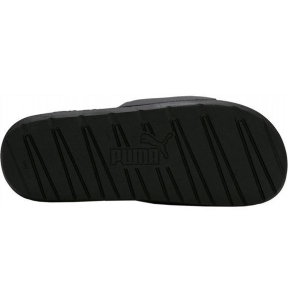 Тапочки унісекс Puma Slides Cool Cat 2.0 Black (389110-01), 44.5, WHS, 40% - 50%, 1-2 дні