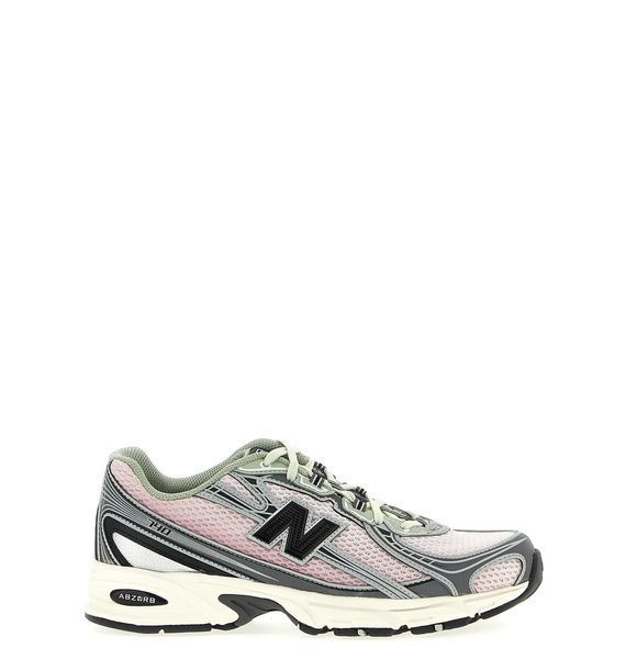 Кросівки жіночі New Balance 740 White/Grey (U740YG2), 44.5, WHS, 1-2 дні