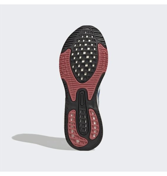 Кроссовки женские Adidas Supernova+ Running Shoes Blue Gy1771 (GY1771), 38.5, WHS, 1-2 дня