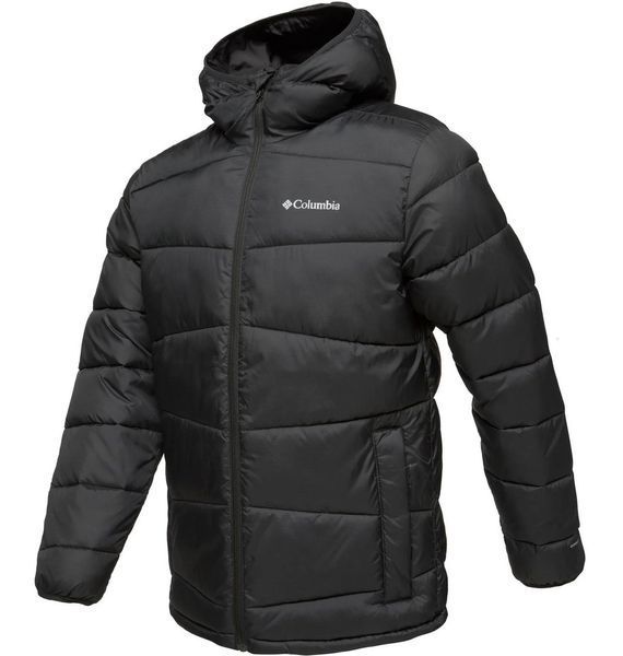 Куртка мужская Columbia Buck Butte Ii (WX6634-010), M, WHS, 30% - 40%, 1-2 дня