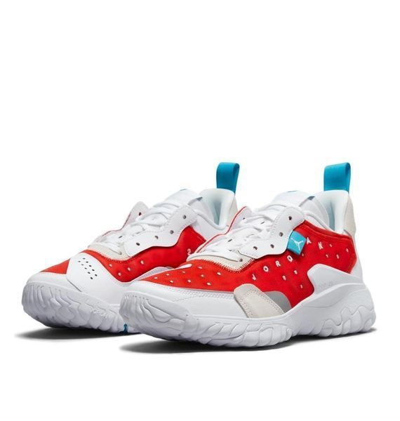 Кросівки чоловічі Jordan Delta 2 White (CV8121-600), 41, WHS, < 10%, 1-2 дні