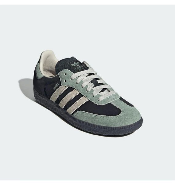 Кроссовки женские Adidas Samba Og (JI2680), 38, WHS, 30% - 40%, 1-2 дня