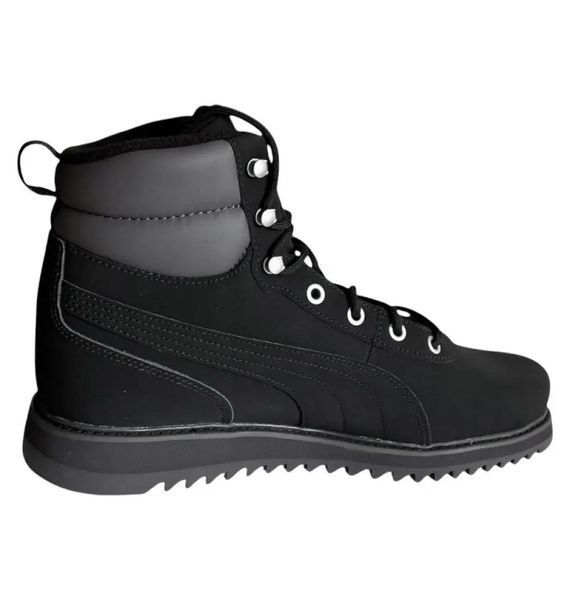 Ботинки женские Puma Puma Desierto V2 (39039806), 40, WHS, 1-2 дня