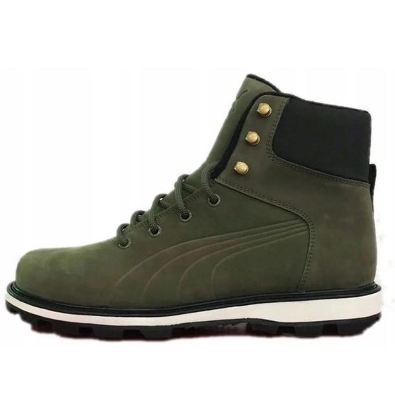 Ботинки мужские Puma Desierto Fun (361192-07), 40.5, WHS, 10% - 20%, 1-2 дня