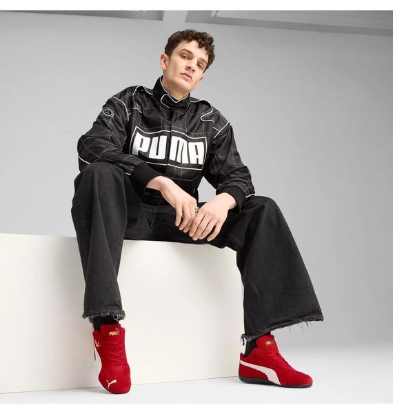 Куртка унисекс Puma Archive Seasonal Relaxed (629914 01), L, WHS, 10% - 20%, 1-2 дня