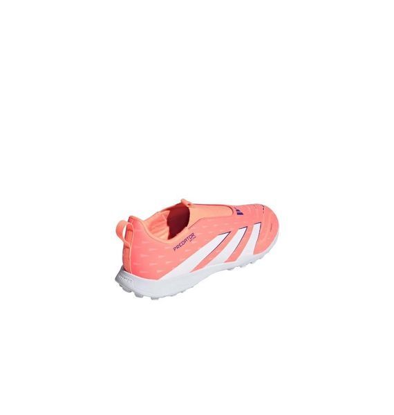 Сороконіжки дитячі Adidas Predator League Peach (JI1154), 35, WHS, 1-2 дні