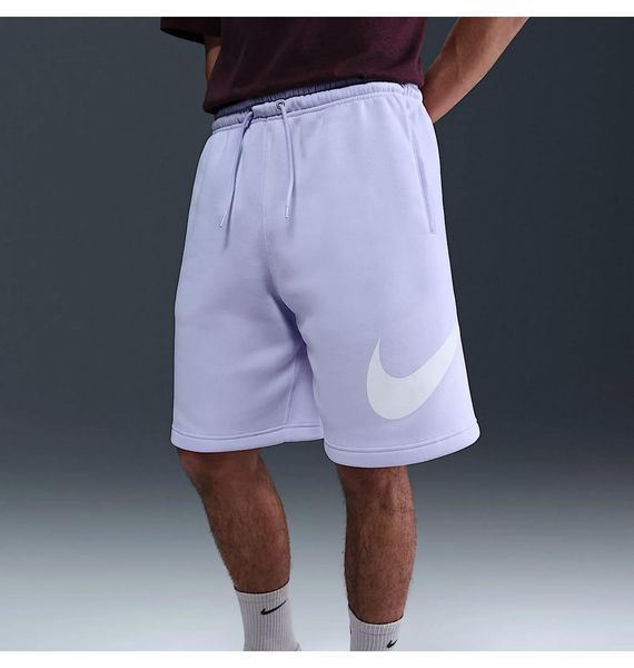 Шорты мужские Nike Club Bb Gx Violet (FN3906-538), XL, WHS, 20% - 30%, 1-2 дня
