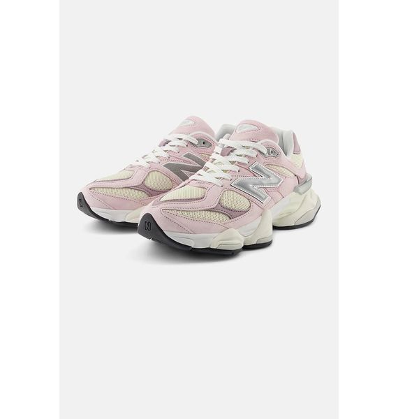 Кросівки жіночі New Balance 9060 Rose Sugar Angora (U9060LBC), 38.5, WHS, 10% - 20%, 1-2 дні