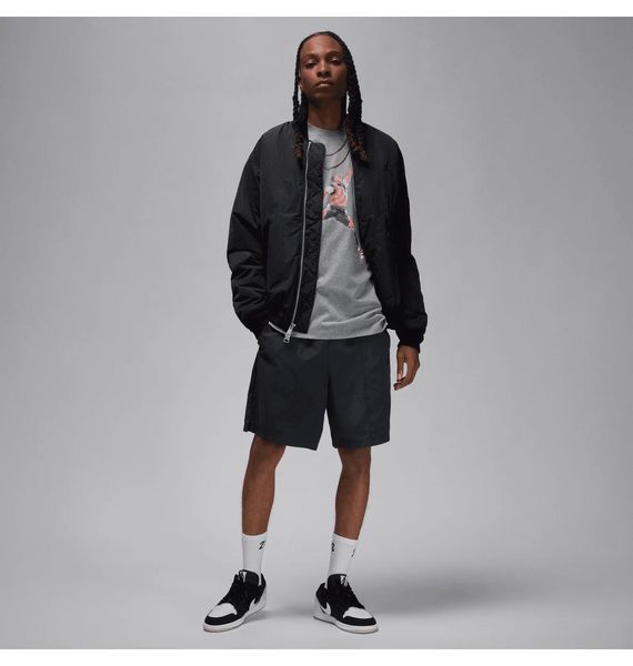 Футболка чоловіча Jordan M Brand Jm Wtrclr Ss Crew (FN5980-091), L, WHS, < 10%, 1-2 дні