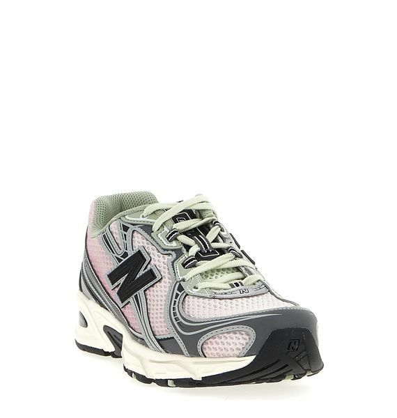 Кросівки жіночі New Balance 740 White/Grey (U740YG2), 44.5, WHS, 1-2 дні