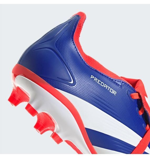 Бутси унісекс Adidas Predator League Fold-Over (JP7209), 46, WHS, < 10%, 1-2 дні