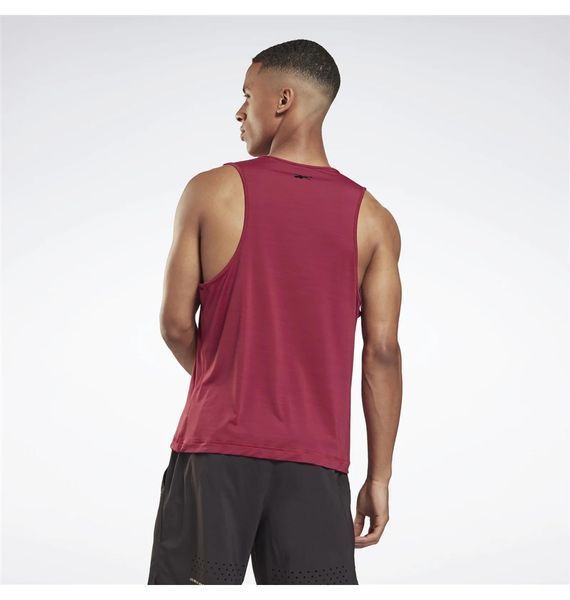 Майка чоловіча Reebok Les Mills Bodypump Activchill Tank Top Pink (H08955), S, WHS, 10% - 20%, 1-2 дні