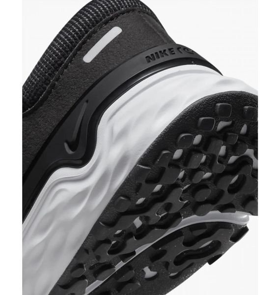Кроссовки для бега женские Nike Renew Run 4 (DR2682-002), 42, WHS, > 50%, 1-2 дня