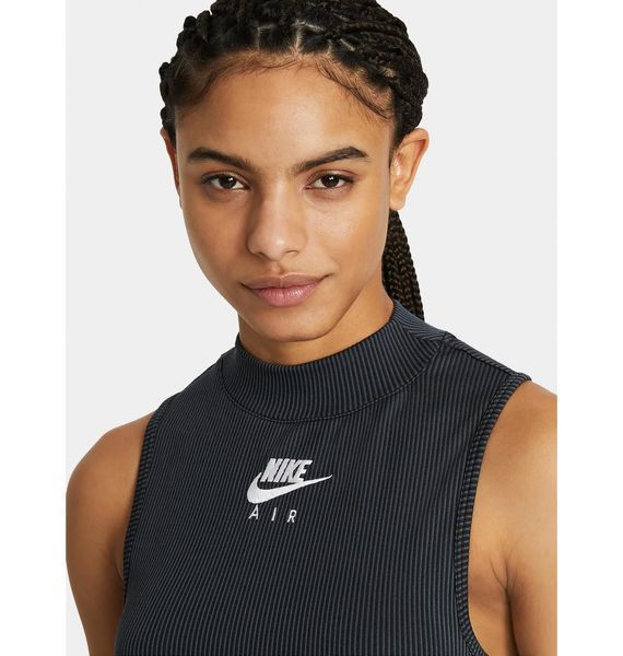 Майка жіноча Nike Air (CZ9341-010), XS, WHS, 20% - 30%, 1-2 дні