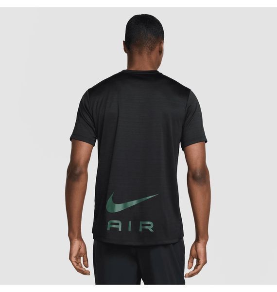 Футболка мужская Nike M Nsw Sw Air Run Tee (HM0195-011), S, WHS, < 10%, 1-2 дня