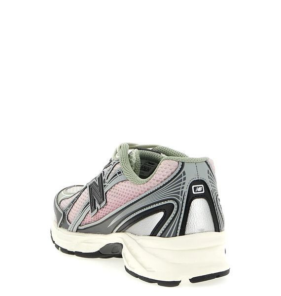 Кросівки жіночі New Balance 740 White/Grey (U740YG2), 44.5, WHS, 1-2 дні