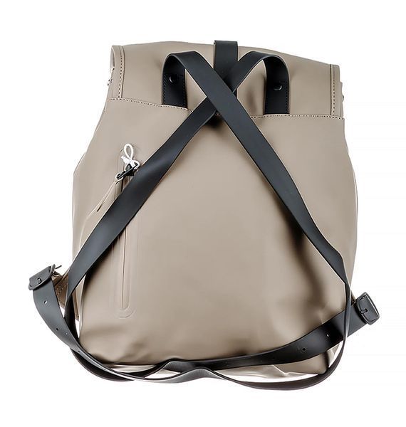 Рюкзак Rains Backpacks (1387-TAUPE), One Size, WHS, < 10%, 1-2 дні