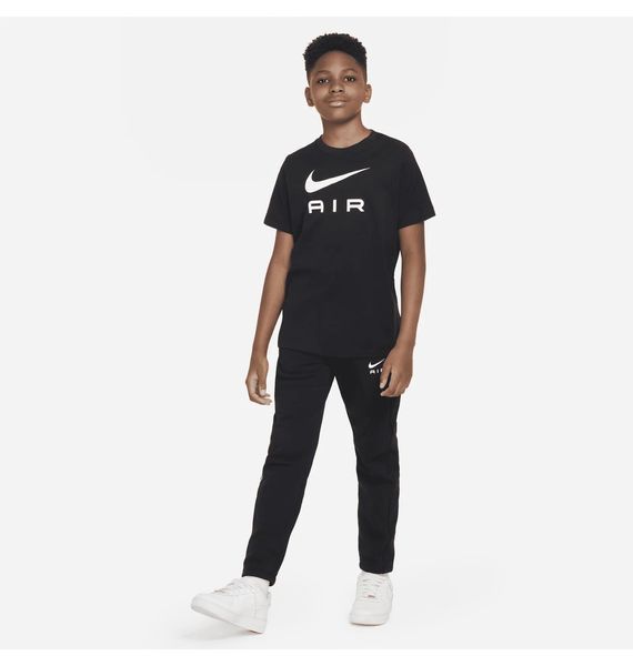 Футболка детская Nike Nsw Air (DV3934-010), M, WHS, 30% - 40%, 1-2 дня