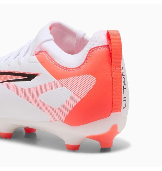 Бутси дитячі Puma Ultra 5 Match Jr Fg/Mg (108167-01), 33, WHS, < 10%, 1-2 дні