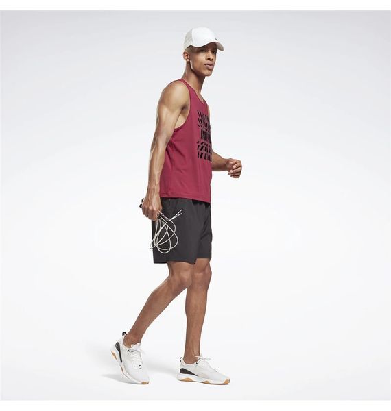 Майка чоловіча Reebok Les Mills Bodypump Activchill Tank Top Pink (H08955), S, WHS, 10% - 20%, 1-2 дні