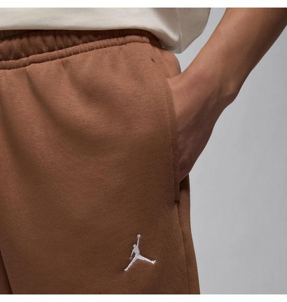 Брюки чоловічі Jordan Brooklyn Fleece (FV7277-223), S, WHS, 10% - 20%, 1-2 дні