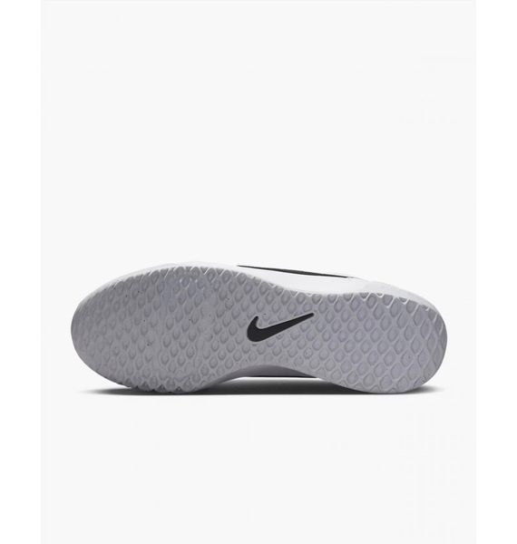 Кроссовки для тенниса мужские Nike Zoom Court Lite 3 (DV3258-101), 40.5, WHS, < 10%, 1-2 дня