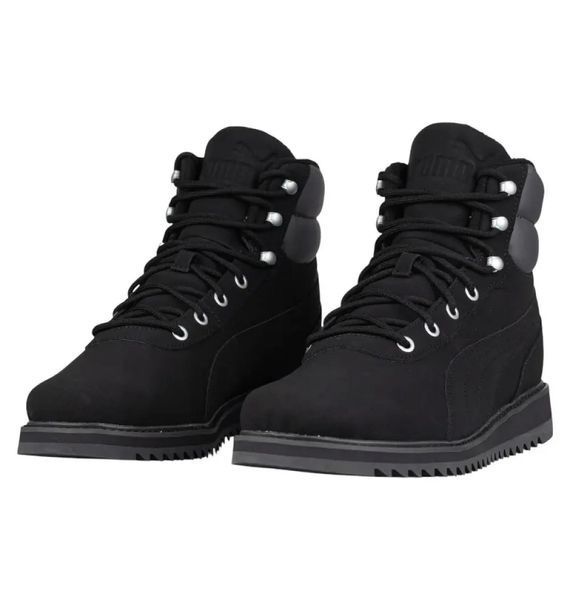 Ботинки женские Puma Puma Desierto V2 (39039806), 40, WHS, 1-2 дня