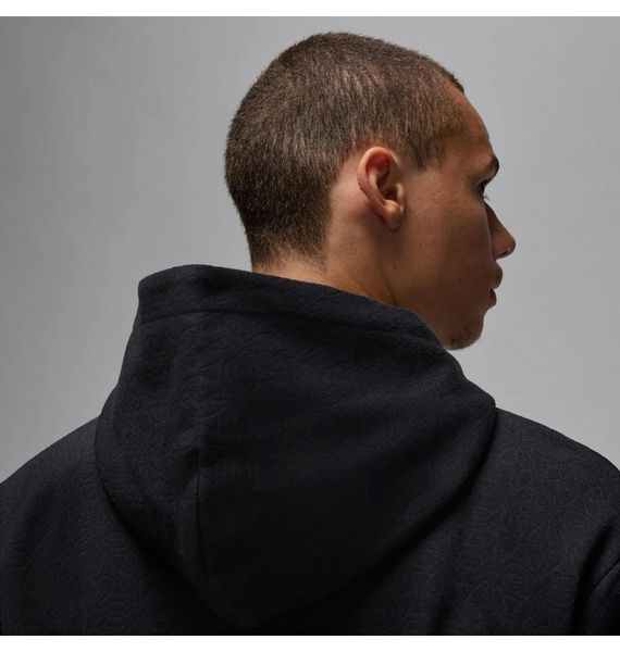 Кофта чоловіча Jordan M Psg Stmt Flc Po (FV7730-045), 2XL, WHS, 40% - 50%, 1-2 дні
