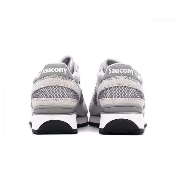 Кросівки жіночі Saucony Shadow Original Grey (S1108-803), 38.5, WHS, 10% - 20%, 1-2 дні