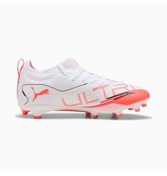 Бутси дитячі Puma Ultra 5 Match Jr Fg/Mg (108167-01), 33, WHS, < 10%, 1-2 дні