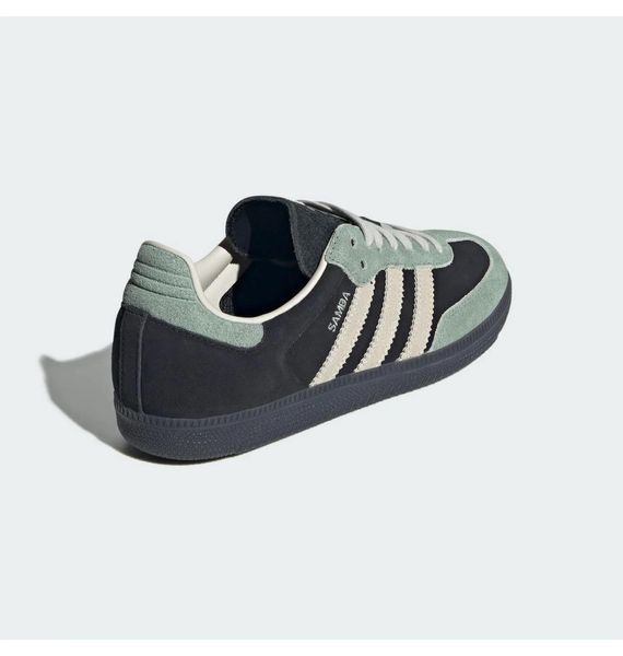 Кроссовки женские Adidas Samba Og (JI2680), 38, WHS, 30% - 40%, 1-2 дня