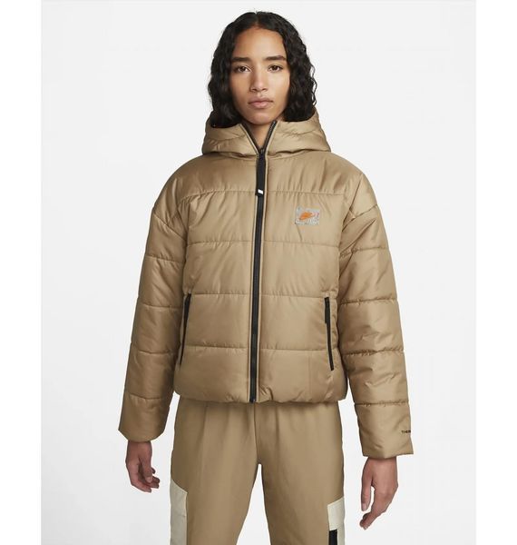 Куртка жіноча Nike Sportswear Therma-Fit Repel (DX5683-258), S, WHS, < 10%, 1-2 дні