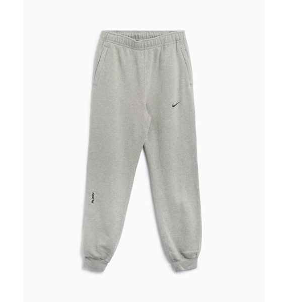 Брюки чоловічі Nike X Nocta Nrg Cardinal Stock Pant Fleece (FN7661-063), 2XL, WHS, 10% - 20%, 1-2 дні