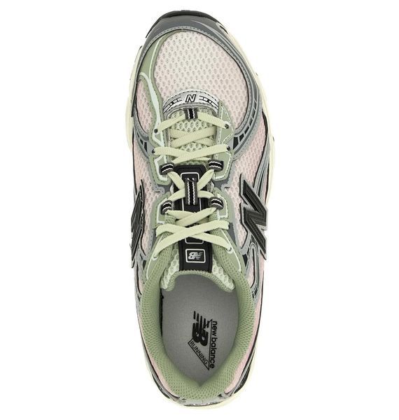 Кросівки жіночі New Balance 740 White/Grey (U740YG2), 44.5, WHS, 1-2 дні