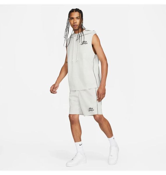 Шорты мужские Nike Shirt (DH7383-050), L, WHS, 40% - 50%, 1-2 дня