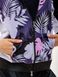Фотография Кофта женские Australian Flowers Hoodie Elastic Fleece Insert Jacket (LSDGC0009-465) 4 из 4 в Ideal Sport