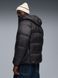 Фотографія Куртка чоловіча Puma Hooded Down Puffer Jacket (68838201) 3 з 6 в Ideal Sport