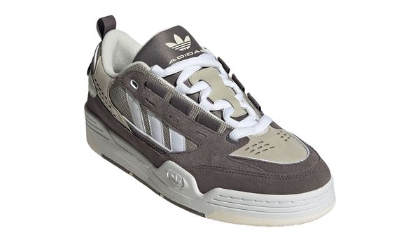 Кросівки чоловічі Adidas Adi2000 Grey (IF8820), 43, WHS, 1-2 дні