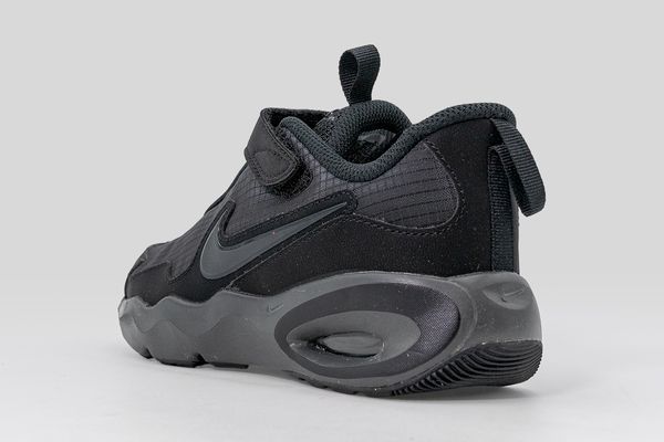 Кроссовки детские Nike Air Max Nova (FN4459-002), 31, WHS, 10% - 20%, 1-2 дня