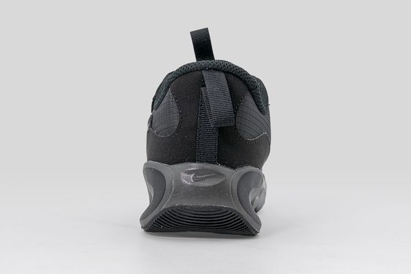 Кроссовки детские Nike Air Max Nova (FN4459-002), 31, WHS, 10% - 20%, 1-2 дня