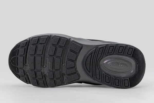 Кроссовки детские Nike Air Max Nova (FN4459-002), 31, WHS, 10% - 20%, 1-2 дня