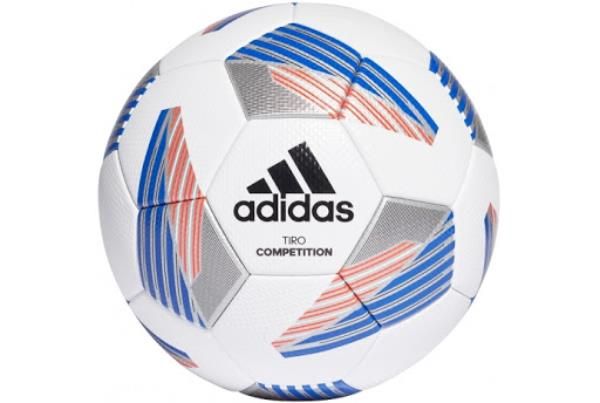 Мяч Adidas М'яч Футб. (FS0392), 5, WHS, 10% - 20%, 1-2 дня